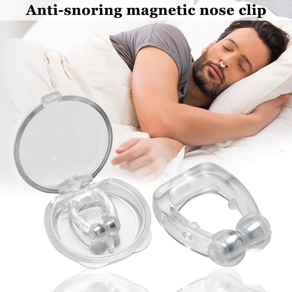 Anti Snore Nose Aid Silicone N - Anti Snore Contour Pillow ulasan dan harga