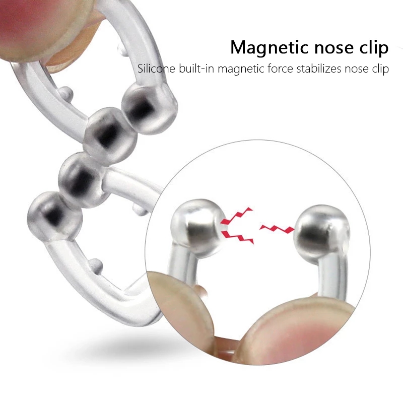 Anti Snore Nose Aid Silicone N - Anti Snore Contour Pillow ulasan dan harga