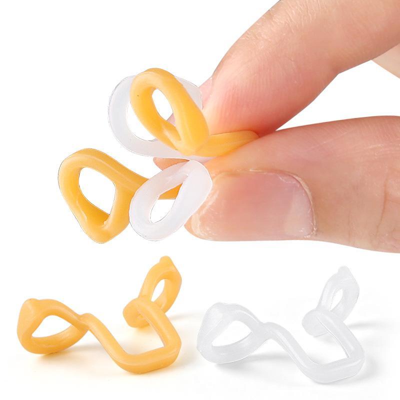 【B】Stop Snoring Device Silicon - Anti Snore Contour Pillow ulasan dan harga