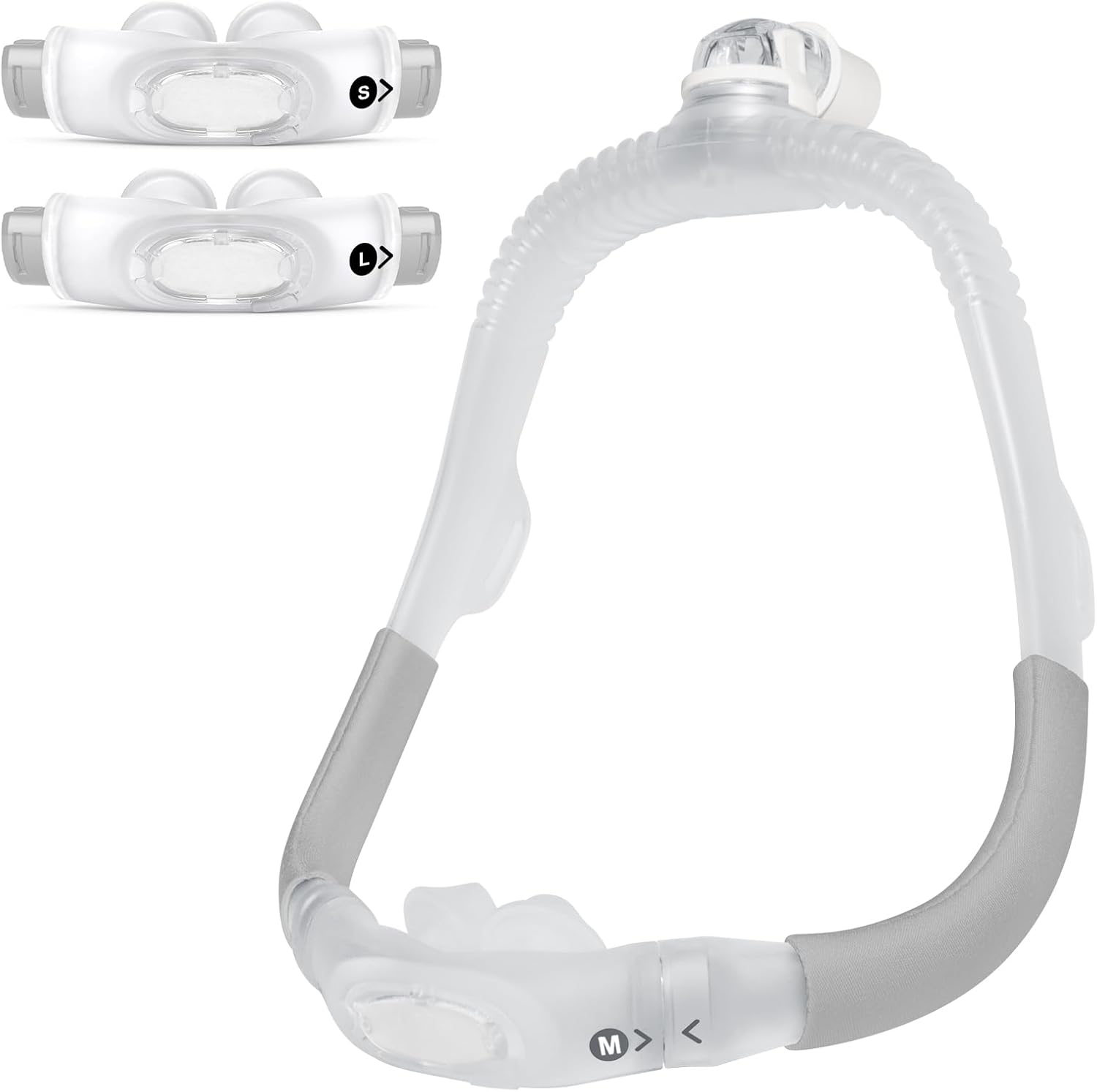 The P30i Frame System (Excludi - Anti Snore Contour Pillow ulasan dan harga