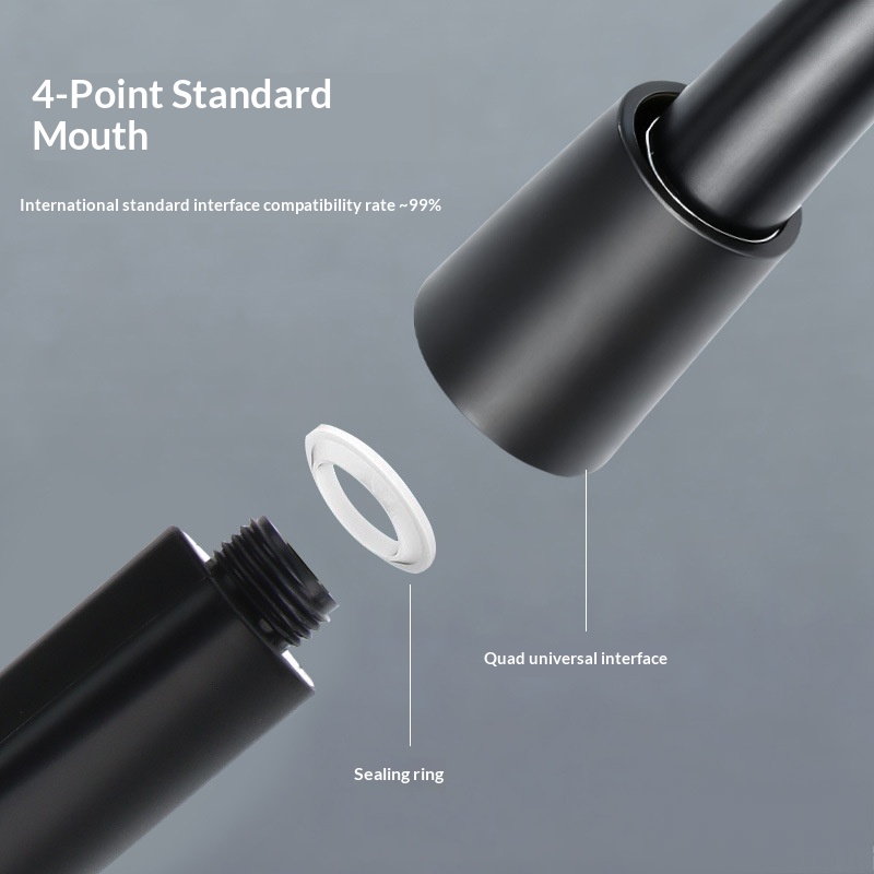 Turbo High Pressure Handheld S - High Pressure Shower Head Handheld ulasan dan harga