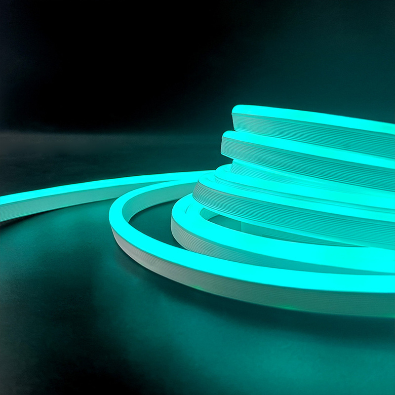 High Brightness RGB LED Neon S - Lighting ulasan dan harga