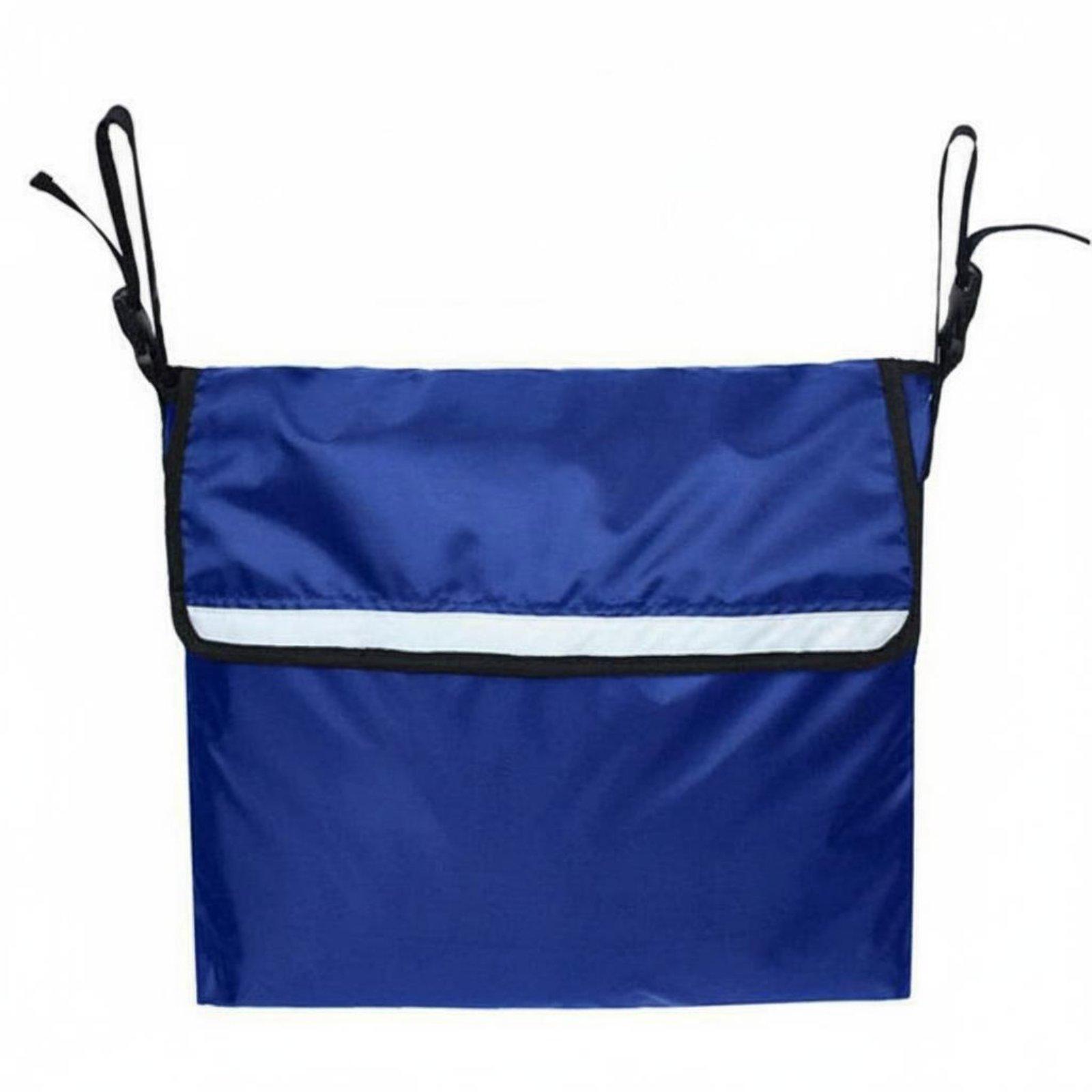 Back Pouch Organizer Bag Oxfor - Storage & Organization ulasan dan harga