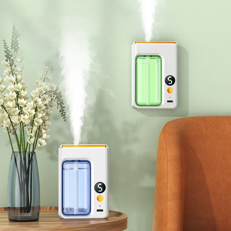 Aromatherapy Diffuser Wireless - Home Decor ulasan dan harga