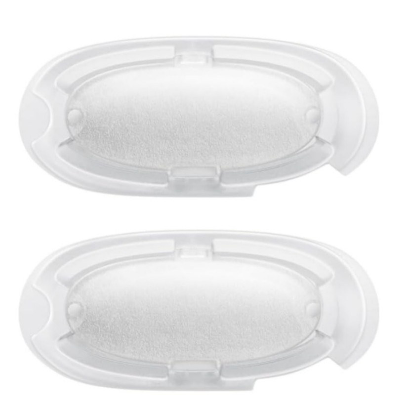 10-30 Packs Replacement AirFit - Anti Snore Contour Pillow ulasan dan harga