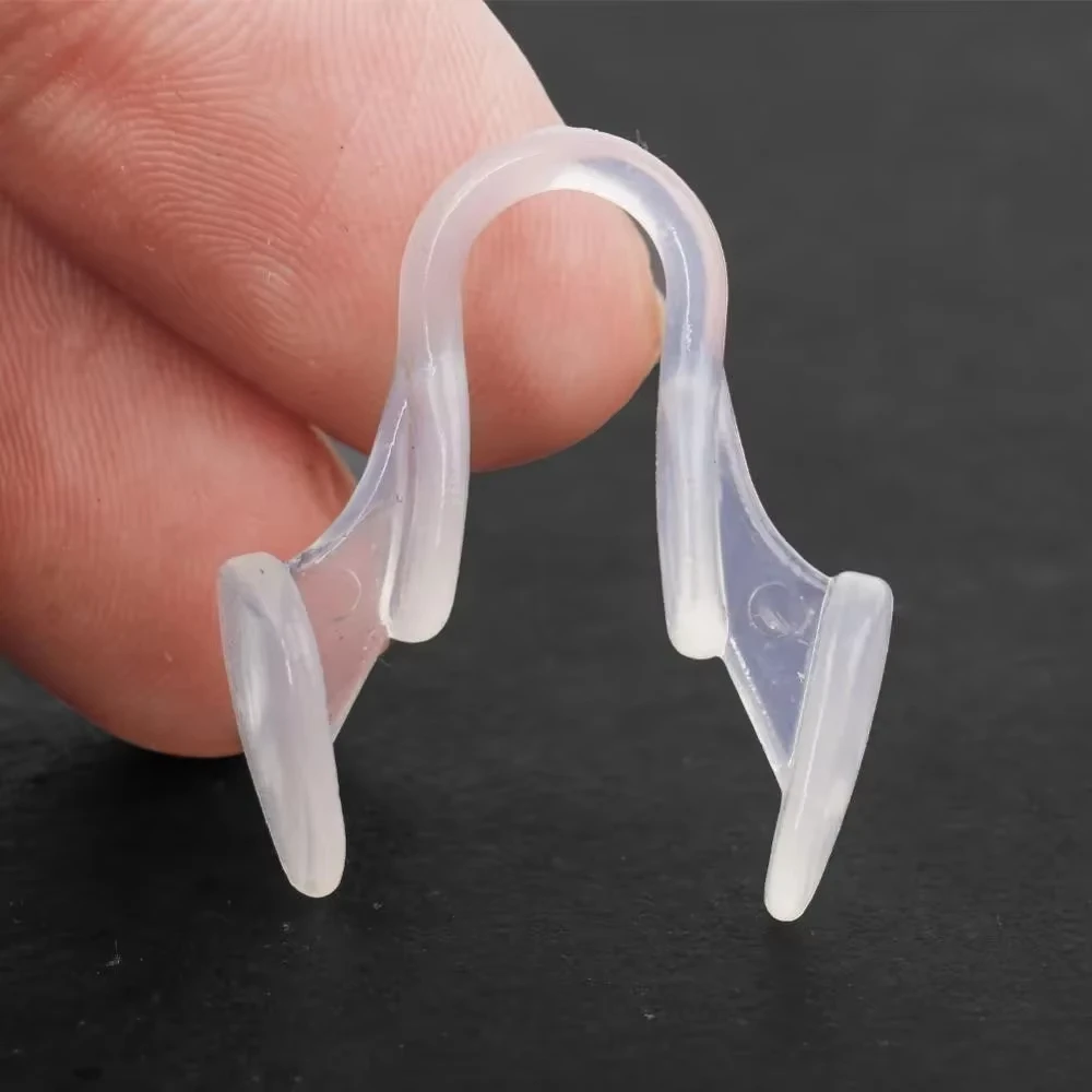 Silicone Anti Snoring Nasal Di - Anti Snore Contour Pillow ulasan dan harga