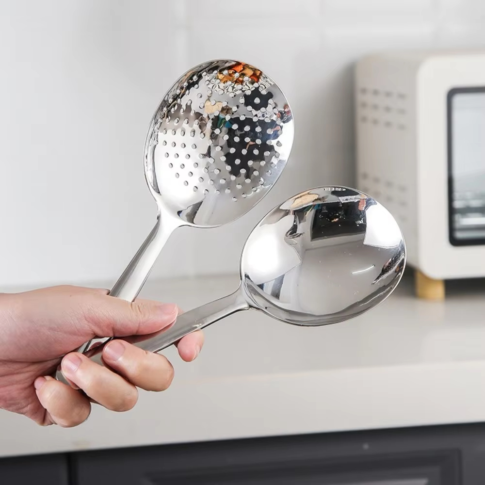 Big head stainless steel round - Kitchen ulasan dan harga
